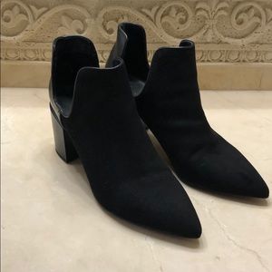 ZARA BOOTS